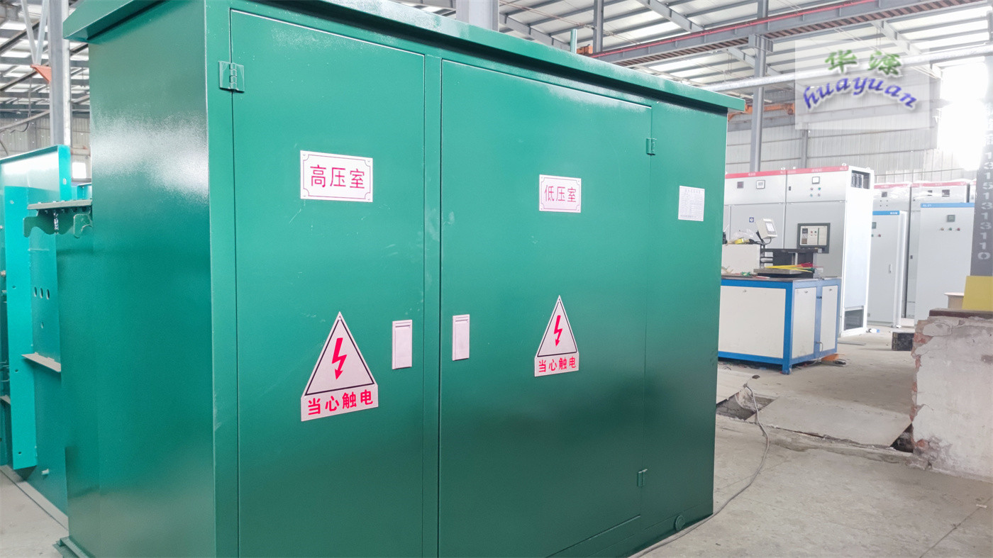 ���ѹ���ʽ��ѹ����վ